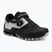 Кросівки велосипедні MTB чоловічі Northwave Spider Plus 3 black/light grey