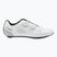Кросівки велосипедні чоловічі Northwave Revolution white/light grey