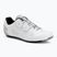 Кросівки велосипедні чоловічі Northwave Revolution white/light grey