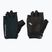 Рукавички велосипедні чоловічі Northwave Active Max Short Finger black
