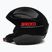 Дитячий гірськолижний шолом Briko Elias Jr shiny black/orange