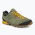 Черевики для трекінгу чоловічі AKU Bellamont III Suede GTX green/ocher
