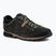 Чоловічі туристичні черевики AKU Bellamont III Suede GTX темно-зелені/бежеві
