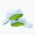 Бейсболка Fizan A112 white/green