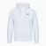 Кофта чоловіча Emporio Armani EA7 Train Logo Series Extended Logo Hoodie Fz white / black