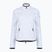 Кофта гірськолижна жіноча EA7 Emporio Armani Ski Cortina Powerstretch Fz white