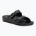 Шльопанці жіночі Scholl Bahia EVA black