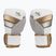 Рукавиці боксерські Hayabusa T3 white/gold