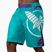 Шорти для тренувань Hayabusa Icon Fight teal/white