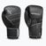 Рукавиці боксерські Hayabusa S4 Leather чорні S4LBG
