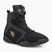 Кросівки боксерські чоловічі Hayabusa Pro Boxing black