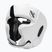 Шолом боксерський Hayabusa T3 Headgear white/black