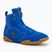 Кросівки боксерські чоловічі Hayabusa Pro Boxing blue