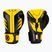 Боксерські рукавички Hayabusa Marvel's Wolverine жовто-чорні