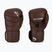 Рукавиці боксерські Hayabusa T3 Kanpeki walnut brown