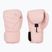 Рукавиці боксерські Hayabusa T3 Kanpeki blossom pink