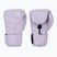 Рукавиці боксерські Hayabusa T3 Kanpeki wisteria purple