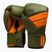 Рукавиці боксерські Hayabusa T3 green/orange