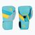 Рукавиці боксерські Hayabusa T3 blue/yellow