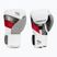 Рукавиці боксерські Hayabusa T3 white/red