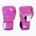 Рукавиці боксерські Hayabusa T3 Neon neon purple