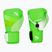 Рукавиці боксерські Hayabusa T3 Neon neon green
