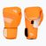 Рукавиці боксерські Hayabusa T3 Neon neon orange
