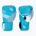 Рукавиці боксерські Hayabusa T3 Neon neon blue