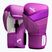 Рукавиці боксерські Hayabusa T3 Neon neon purple