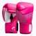 Рукавиці боксерські Hayabusa T3 Neon neon pink