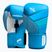 Рукавиці боксерські Hayabusa T3 Neon neon blue