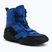 Чоловічі боксерські черевики Hayabusa Strike Boxing blue