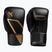 Боксерські рукавички Hayabusa E1 Boxing black/gold