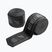 Бинти боксерські Hayabusa Mayweather Stretch Hand Wraps 450 см black