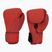 Рукавиці боксерські Hayabusa T360 Boxing red