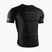Рашгард чоловічий Hayabusa Core Rash Guard black