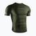 Рашгард чоловічий Hayabusa Core Rash Guard green
