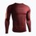 Чоловіча рашгард з довгим рукавом Hayabusa Core Rash Guard red