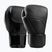 Рукавиці боксерські Hayabusa E1 Leather black