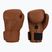 Рукавиці боксерські Hayabusa E1 Leather brown