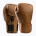 Рукавиці боксерські Hayabusa E1 Leather brown