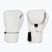 Рукавиці боксерські Hayabusa T360 Leather white