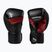 Рукавиці боксерські Hayabusa T3 black/red