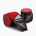 Боксерський бинт Hayabusa Perfect Stretch Handwraps 450 cm red