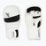 Рукавиці греплінгові Hayabusa T3 Hybrid white/black