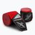 Бинти боксерські Hayabusa Perfect Stretch Youth Hand Wraps 450 см red