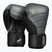 Боксерські рукавички Hayabusa T3 вугільно-чорні