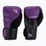 Рукавиці боксерські Hayabusa T3 purple/black