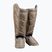 Протектори гомілок Hayabusa T3 LX Shin Guards коричневі T3LXSSG-BRS