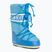 Чоботи жіночі Moon Boot Icon Nylon alaskan blue